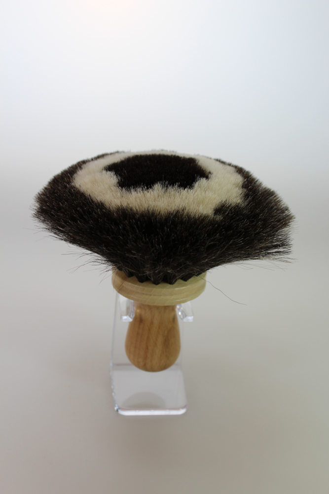 Preview: Nackenpinsel extra weich Design